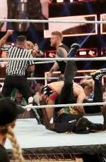 WWE - WWE Clash of Champions 2019
