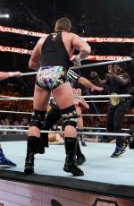WWE - WWE Clash of Champions 2019