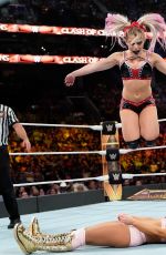WWE - WWE Clash of Champions 2019