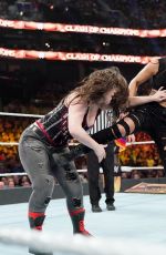 WWE - WWE Clash of Champions 2019