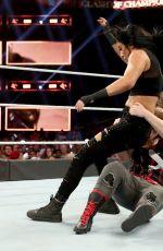 WWE - WWE Clash of Champions 2019