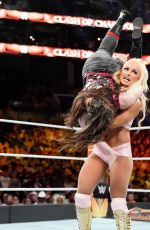 WWE - WWE Clash of Champions 2019
