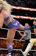 WWE - WWE Clash of Champions 2019