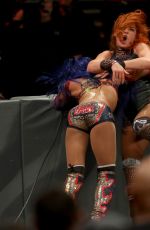WWE - WWE Clash of Champions 2019