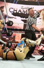 WWE - WWE Clash of Champions 2019