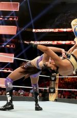 WWE - WWE Clash of Champions 2019