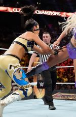 WWE - WWE Clash of Champions 2019