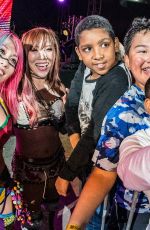 WWE - WWE Live in Colombia, Peru and Panama