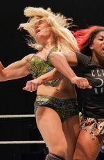WWE - WWE Live in Colombia, Peru and Panama