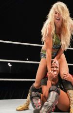WWE - WWE Live in Colombia, Peru and Panama