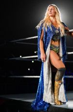 WWE - WWE Live in Colombia, Peru and Panama