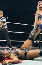 WWE - WWE Live in Colombia, Peru and Panama