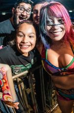 WWE - WWE Live in Colombia, Peru and Panama