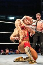WWE - WWE Live in Colombia, Peru and Panama