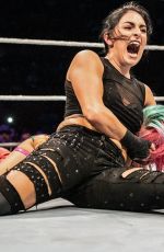 WWE - WWE Live in Colombia, Peru and Panama