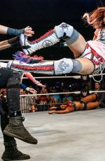 WWE - WWE Live in Colombia, Peru and Panama