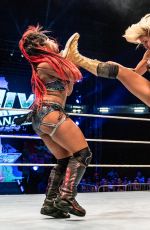 WWE - WWE Live in Colombia, Peru and Panama