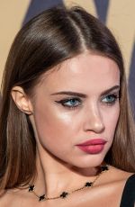 XENIA TCHOUMITCHEVA at Fashion for Relief Gala 2019 in London 09/14/2019