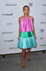 YARA SHAHIDI at Daily Front Row Fashion Media Awards 2020 in New York 09/05/2019