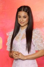 YVETTE MONREAL at Rambo: Last Blood Photocall in Los Angeles 09/13/2019