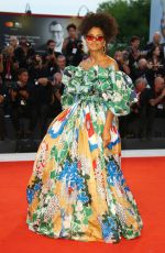 ZAZIE BEETZ at Joker Premiere at 76th Venice Film Festival 08/31/2019