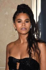 ZAZIE BEETZ at Lucy in the Sky Premier at Toronto International Film Festival 09/11/2019
