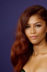 ZENDAYA at 71st Annual Emmy Awards in Los Angeles 09/22/2019