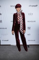 ZENDAYA at Daily Front Row Fashion Media Awards 2020 in New York 09/05/2019