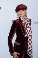 ZENDAYA at Daily Front Row Fashion Media Awards 2020 in New York 09/05/2019