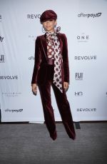 ZENDAYA at Daily Front Row Fashion Media Awards 2020 in New York 09/05/2019