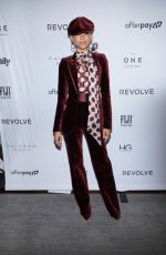 ZENDAYA at Daily Front Row Fashion Media Awards 2020 in New York 09/05/2019