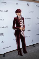 ZENDAYA at Daily Front Row Fashion Media Awards 2020 in New York 09/05/2019