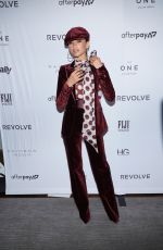 ZENDAYA at Daily Front Row Fashion Media Awards 2020 in New York 09/05/2019