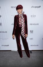 ZENDAYA at Daily Front Row Fashion Media Awards 2020 in New York 09/05/2019