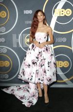ZENDAYA at HBO Primetime Emmy Awards 2019 Afterparty in Los Angeles 09/22/2019