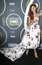 ZENDAYA at HBO Primetime Emmy Awards 2019 Afterparty in Los Angeles 09/22/2019