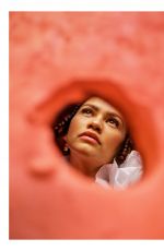 ZENDAYA COLEMAN in Garage Magazine, September 2019