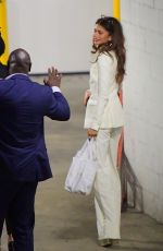 ZENDAYA Leaves Save the Children’s Gala in New York 09/12/2019