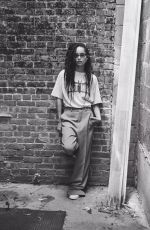 ZOE KRAVITZ for I-D Magazine, Autumn 2019