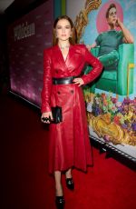 ZOEY DEUTCH at The Politician Premiere in London 09/16/2019