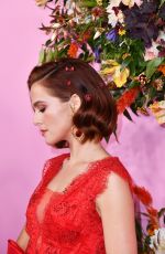 ZOEY DEUTCH at The Politician, Season One Premiere in New York 09/26/2019