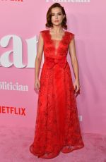 ZOEY DEUTCH at The Politician, Season One Premiere in New York 09/26/2019