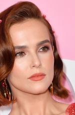 ZOEY DEUTCH at The Politician, Season One Premiere in New York 09/26/2019