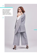 ZOEY DEUTCH in Glamour Magazine, Mexico Digital Issue 2019