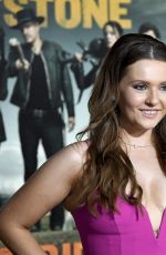 ABIGAIL BRESLIN at Zombieland: Double Tap Premiere in Westwood 10/10/2019