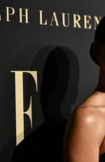 ADRIA ARJONA at Elle Women in Hollywood Celebration in Los Angeles 10/14/2019