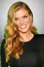 ADRIANNE PALICKI at 2019 Huluween Celebration at New York Comic Con 10/04/2019