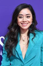AIMEE GARCIA at The Addams Family Premiere in Los Angeles 10/06/2019