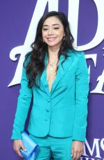 AIMEE GARCIA at The Addams Family Premiere in Los Angeles 10/06/2019