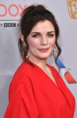 AISLING BEA at 2019 British Academy Britannia Awards in Beverly Hills 10/25/2019